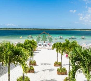 Lotes Exclusivos Gran Vellas Jeri: Resort com Praia Artificial em Jeri