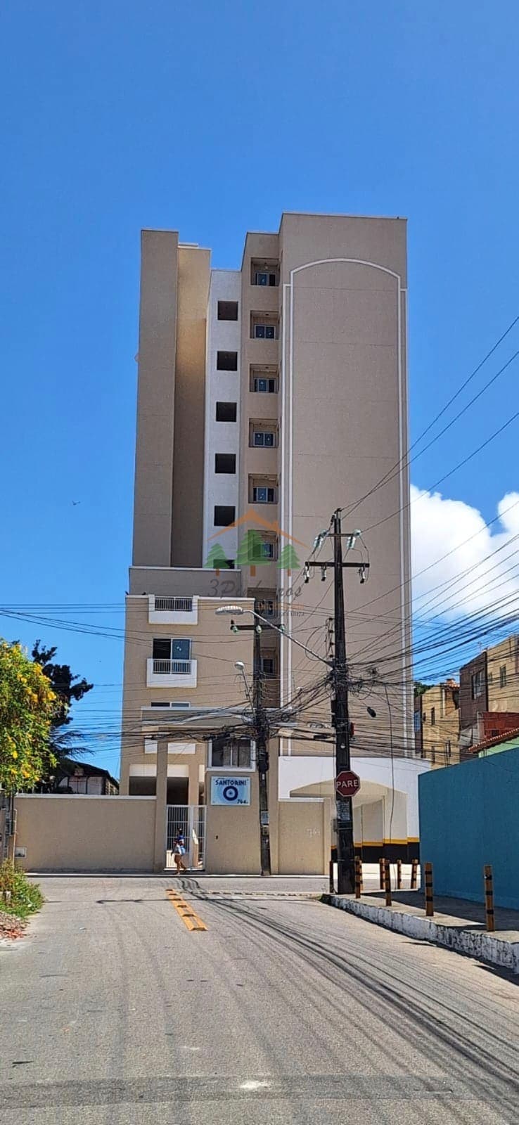Apartamento 3 Quartos Bela Vista, Fortaleza | Varanda Gourmet e Lazer