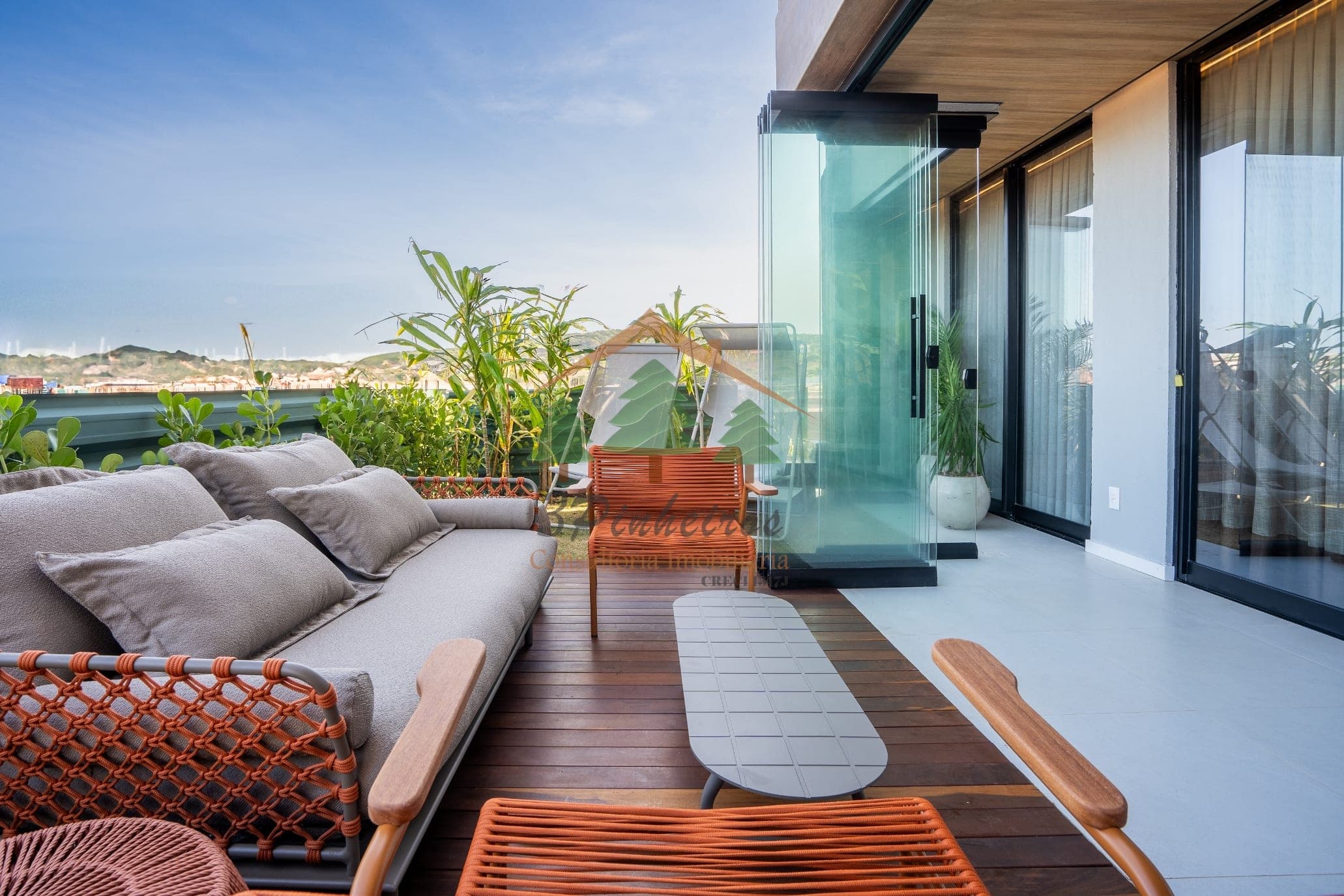 Beach Ville Porto das Dunas | Apartamentos à Venda 75m² a 150m²