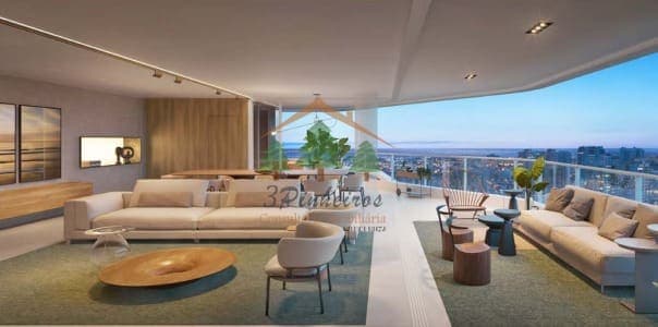 BS GOLD: Apartamentos de Luxo na Aldeota, Fortaleza/CE | Alto Padrão