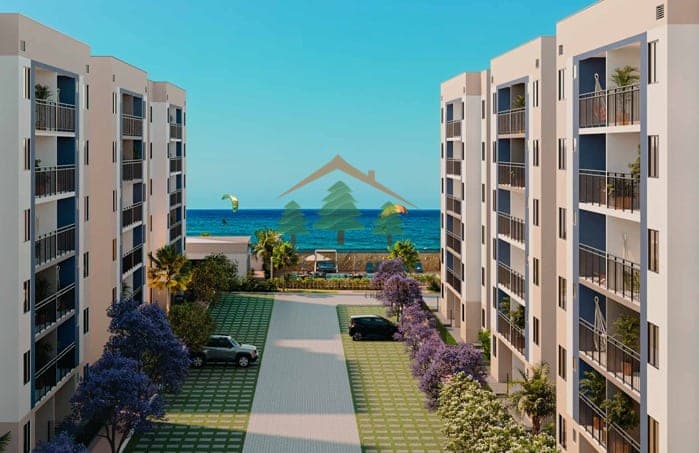 Vista Coqueiral: Apartamentos Pé na Areia no Cumbuco – O Paraíso do Kitesurf