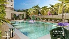 Apartamento 2 Quartos nas Seis Bocas, Fortaleza | Lazer Completo ML...