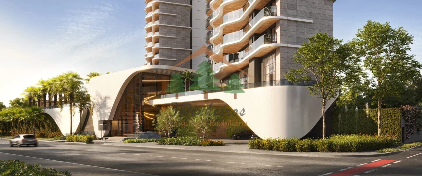 Casa Boris: O Novo Ícone do Luxo no Meireles, Fortaleza/CE