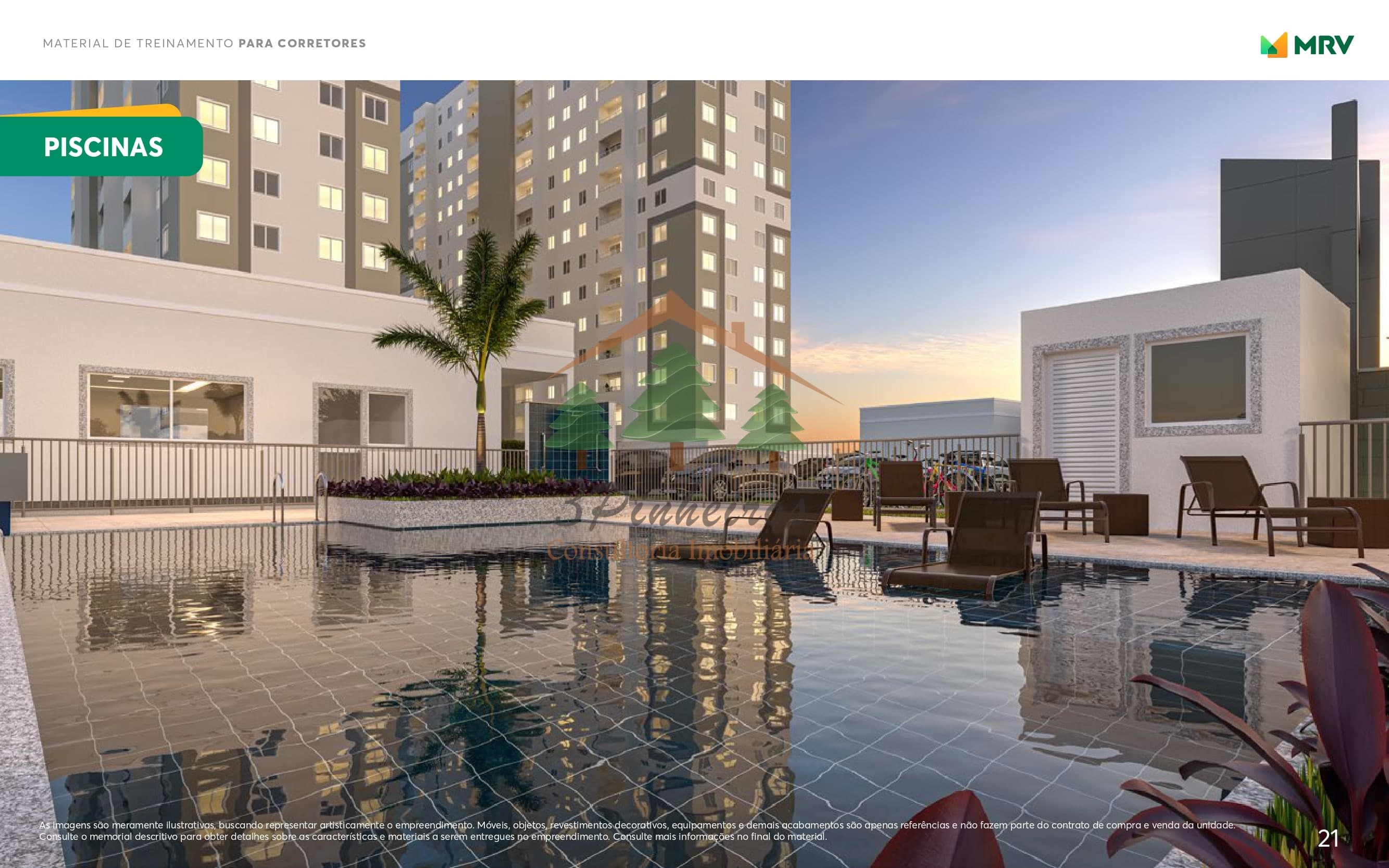 Apartamentos 2 Quartos no Passaré, Fortaleza – Varanda Gourmet e La...