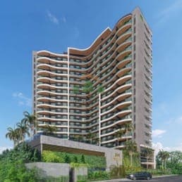 Apartamento 3 Quartos na Parquelândia, Fortaleza | Lazer de Clube H...