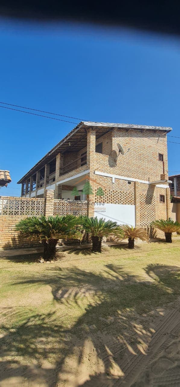 Casa Duplex- Pé na Areia- Beberibe Ceará- Oportunidade excelente de investimento.