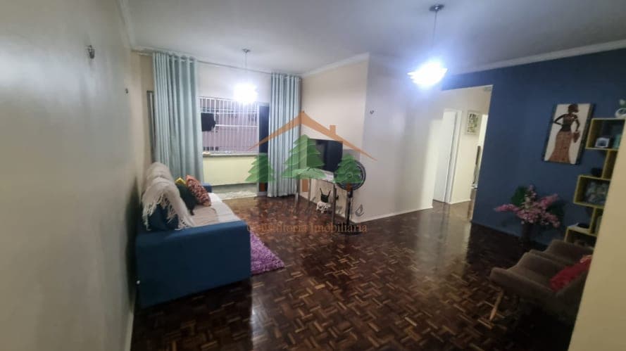 Edifício Montese Excelente Oportunidade com Apartamento de 3 Quartos