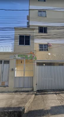 Apartamento a venda- Condomínio Status Condomínio-Antonio Bezerra