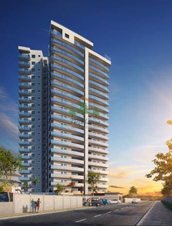 Izz! -Apartamentos de Alto Padrão no Eusébio: Rooftop e Espaços Rentáveis