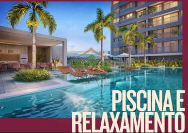 BS Beatriz-Aptos Exclusivos no Ceará: Wellness com Biosauna e Recovery