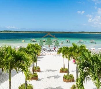 Lotes Exclusivos Gran Vellas Jeri: Resort com Praia Artificial em Jeri — Jijoca de Jericoacoara — foto 1