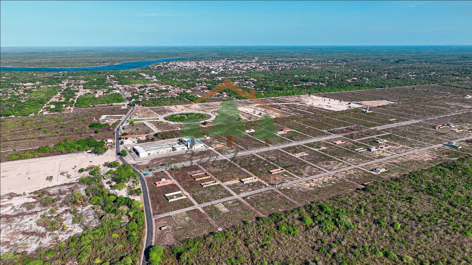 Terreno à venda em Jijoca de Jericoacoara-Ceará – lote