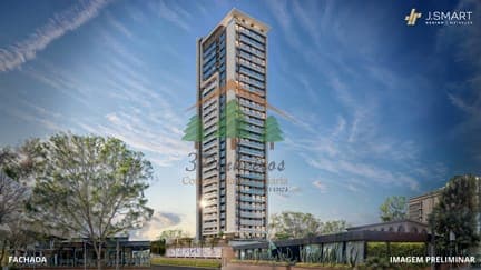 Apartamento à venda no Meireles em Fortaleza – fachada