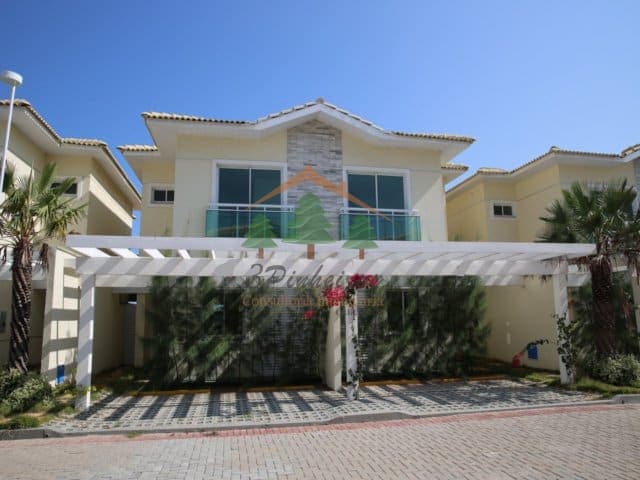 Apartamento à venda no Praia do Futuro em Fortaleza – fachada