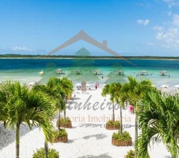Lotes Exclusivos Gran Vellas Jeri: Resort com Praia Artificial em Jeri