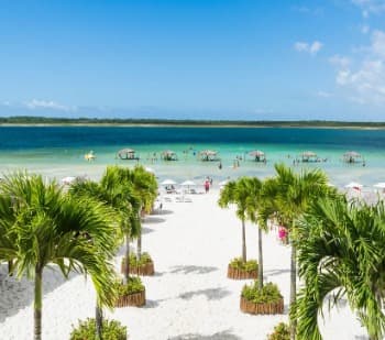 Lotes Exclusivos Gran Vellas Jeri: Resort com Praia Artificial em Jeri