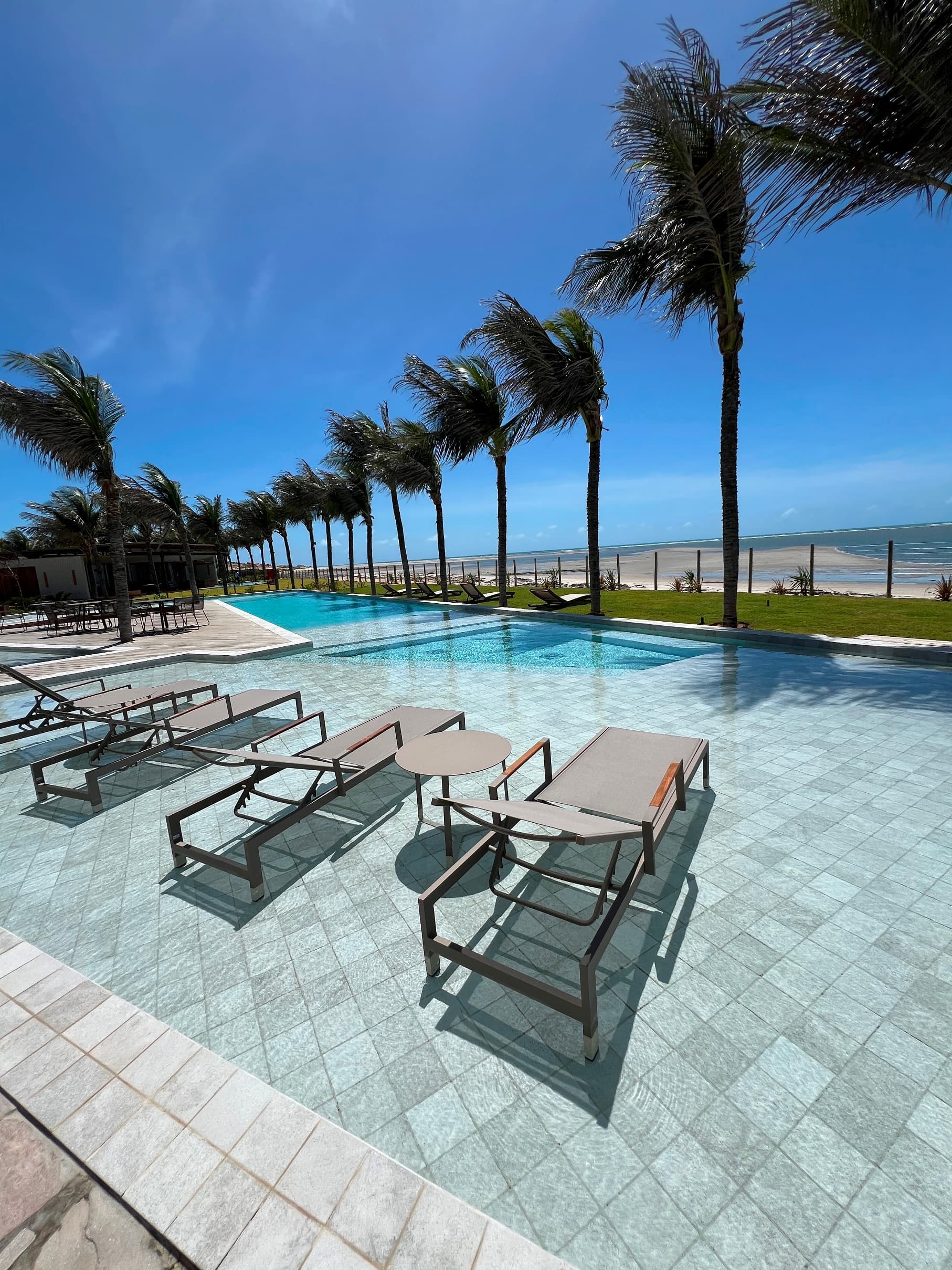 Casa 3 Suítes em Condomínio Pé na Areia Fortim, Ceará | Natureza &...