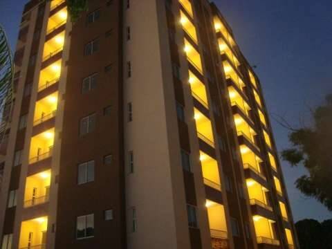 Apartamento à venda com 3 quartos, 5261m² - Foto 8