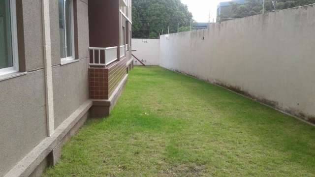 Apartamento à venda com 3 quartos, 5261m² - Foto 1