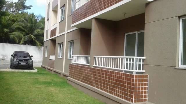 Apartamento à venda com 3 quartos, 5261m² - Foto 2
