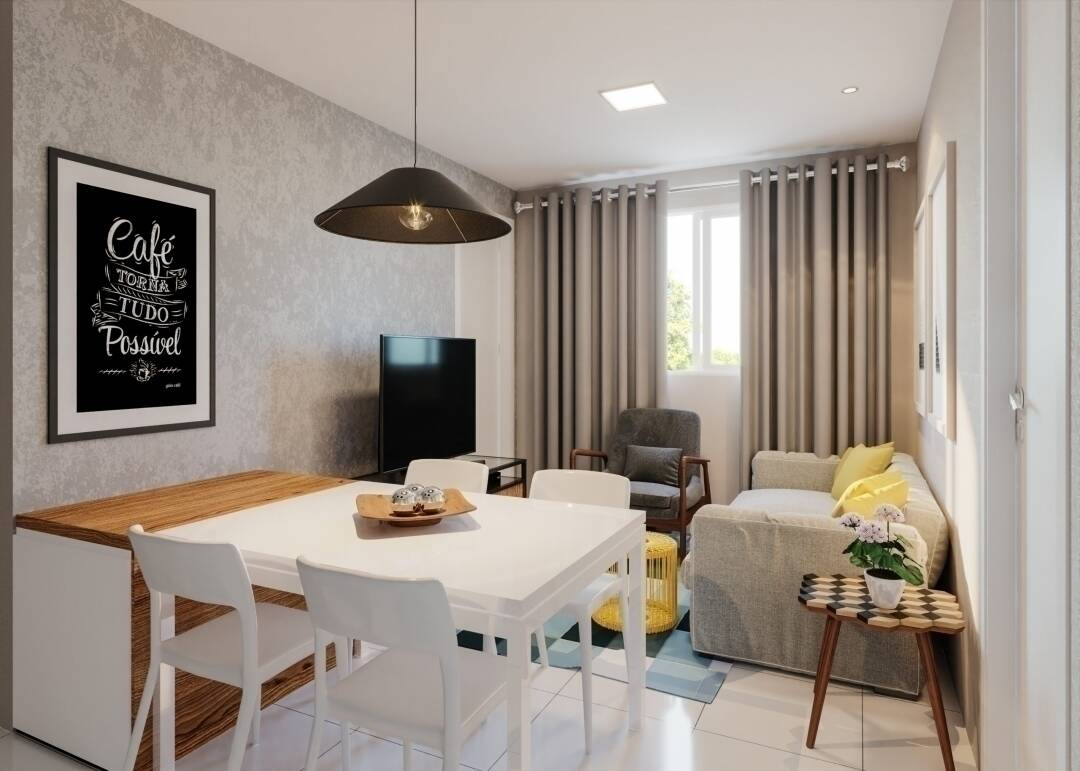 Apartamento à venda com 2 quartos, 415774m² - Foto 16