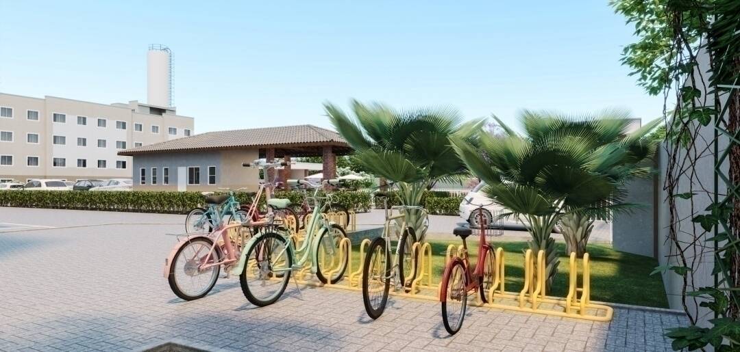 Apartamento à venda com 2 quartos, 415774m² - Foto 19