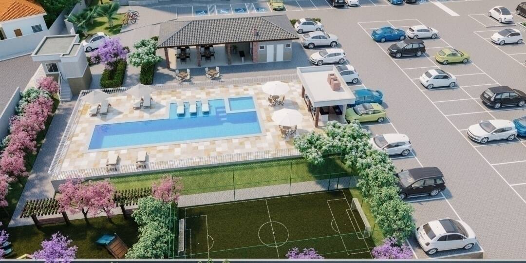 Apartamento à venda com 2 quartos, 415774m² - Foto 4