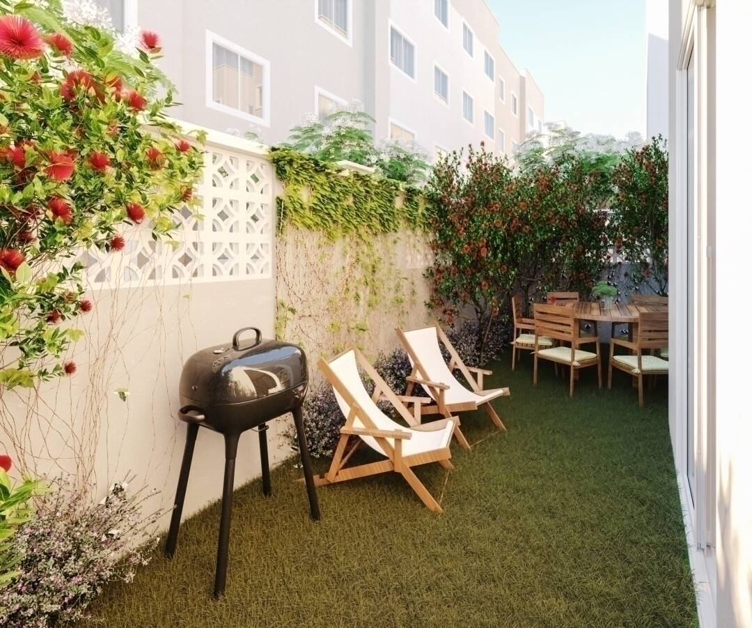 Apartamento à venda com 2 quartos, 415774m² - Foto 17