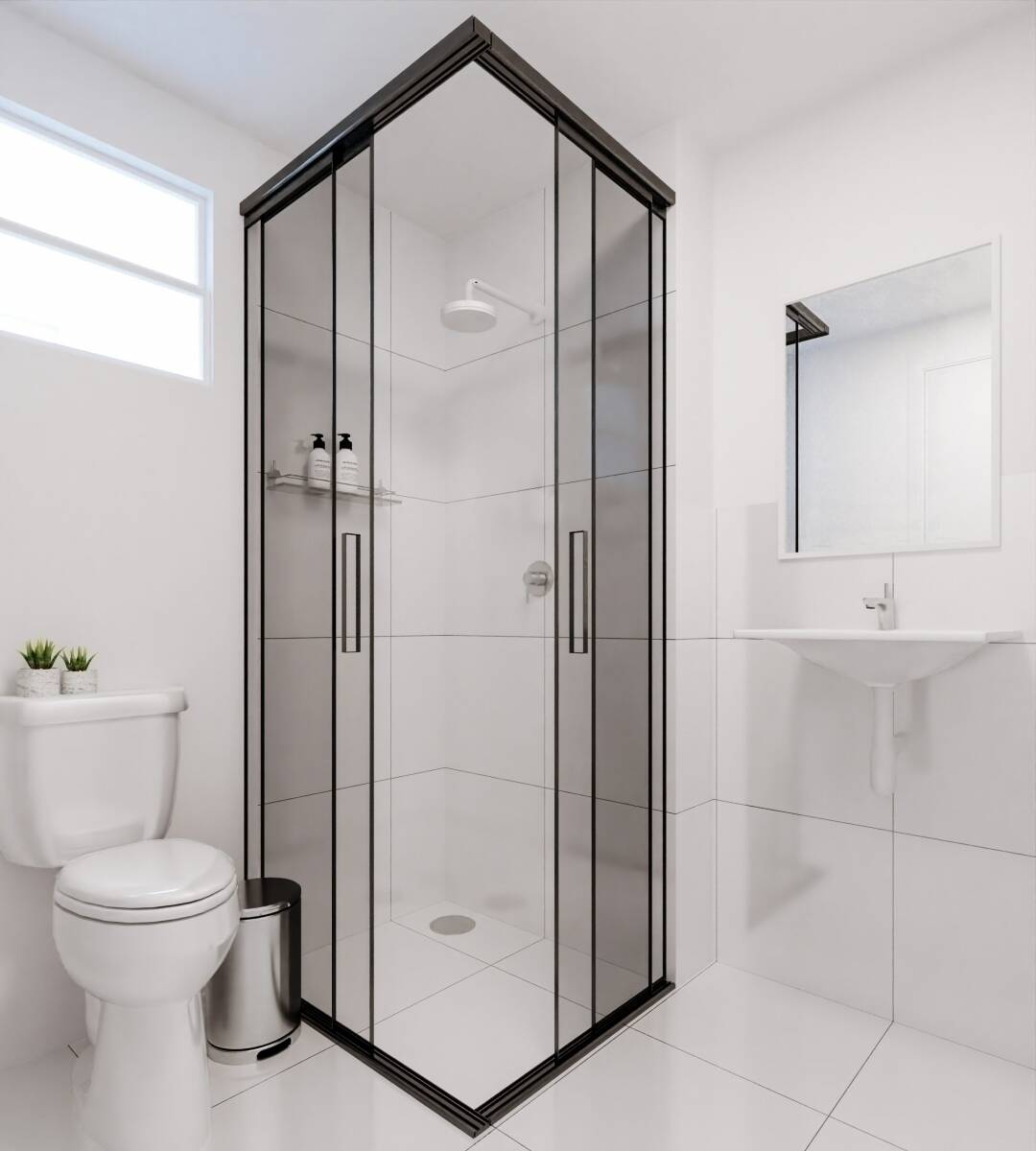 Apartamento à venda com 2 quartos, 415774m² - Foto 11