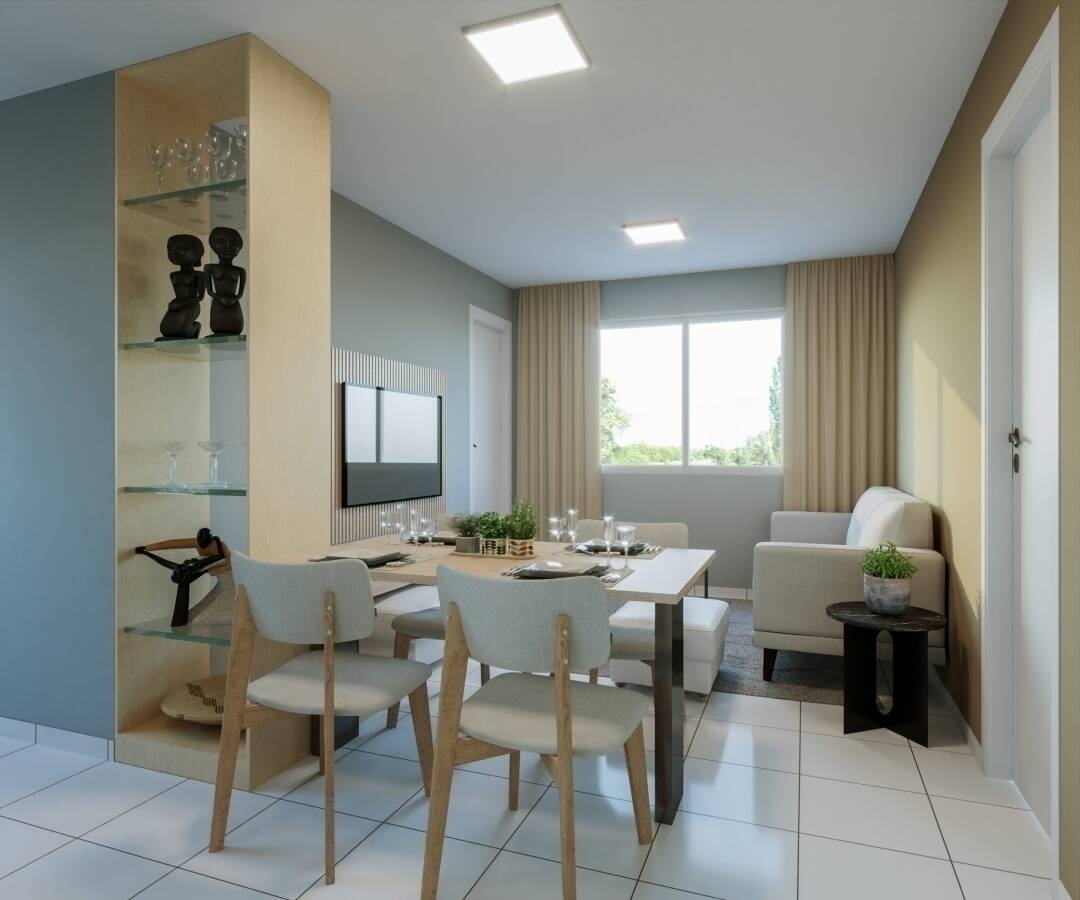 Apartamento à venda com 2 quartos, 415774m² - Foto 15