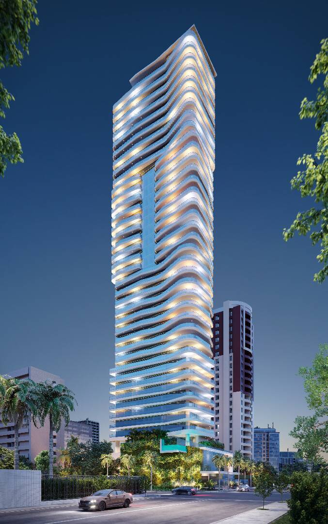 Apartamento à venda com 5 quartos, 353367m² - Foto 2