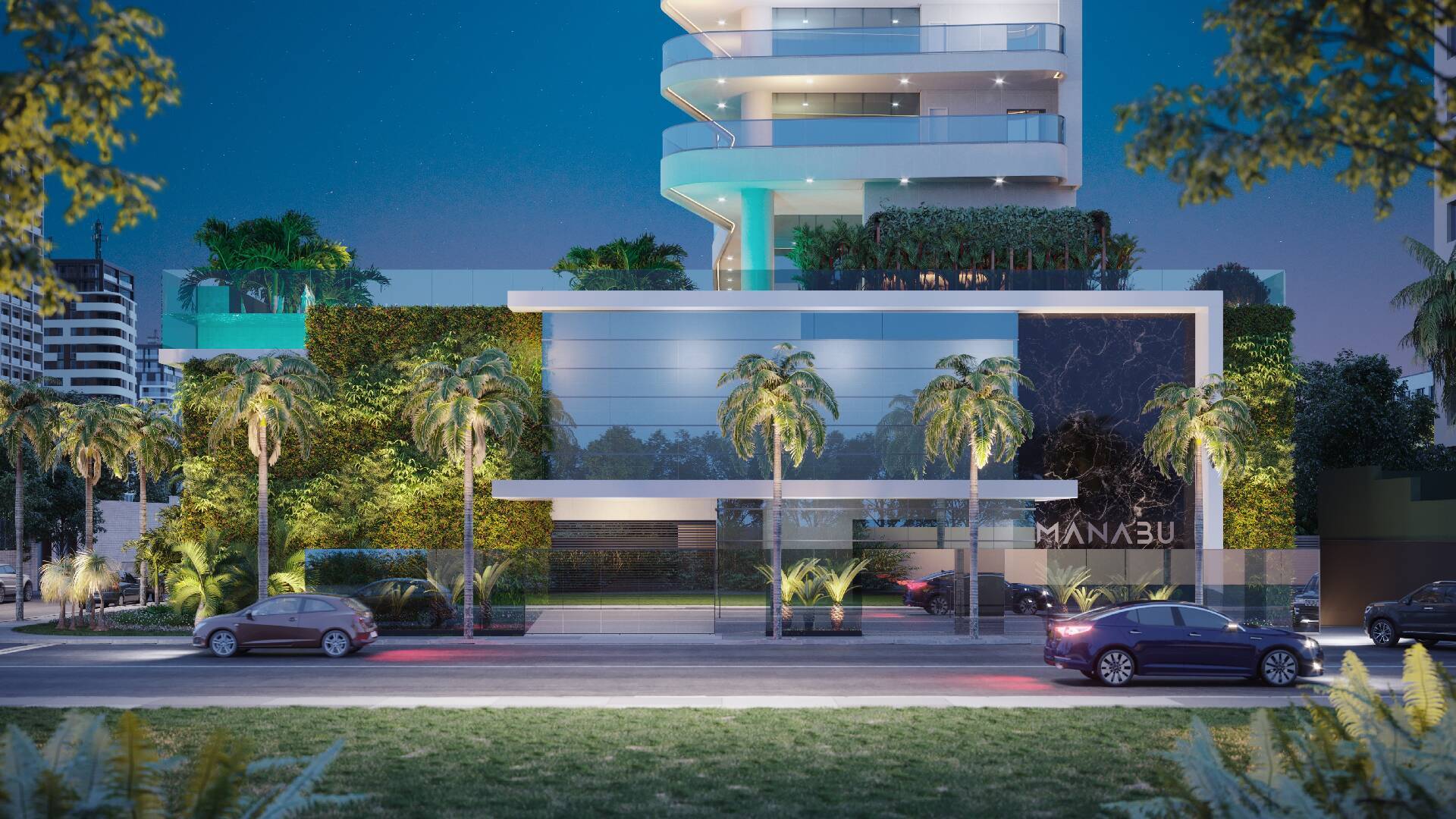 Apartamento à venda com 5 quartos, 353367m² - Foto 3