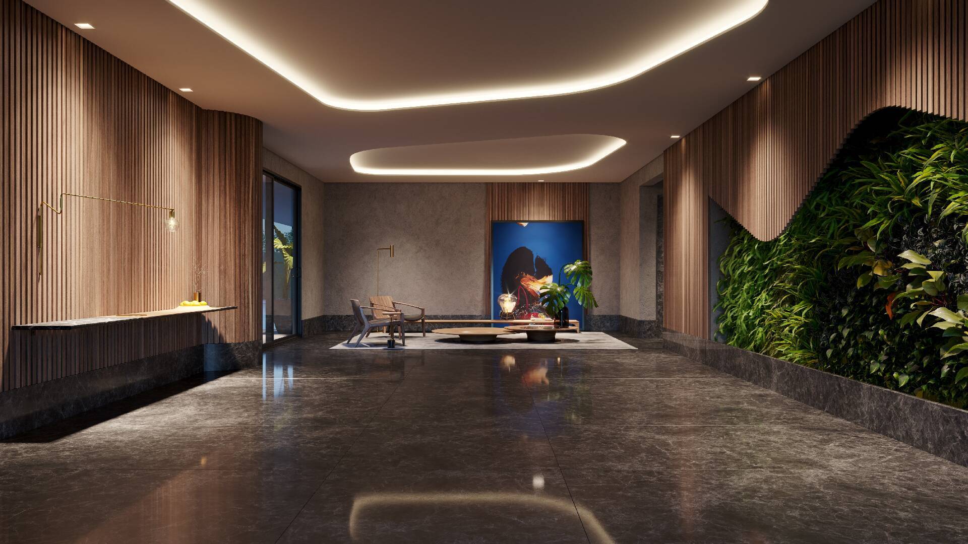 Apartamento à venda com 5 quartos, 353367m² - Foto 5