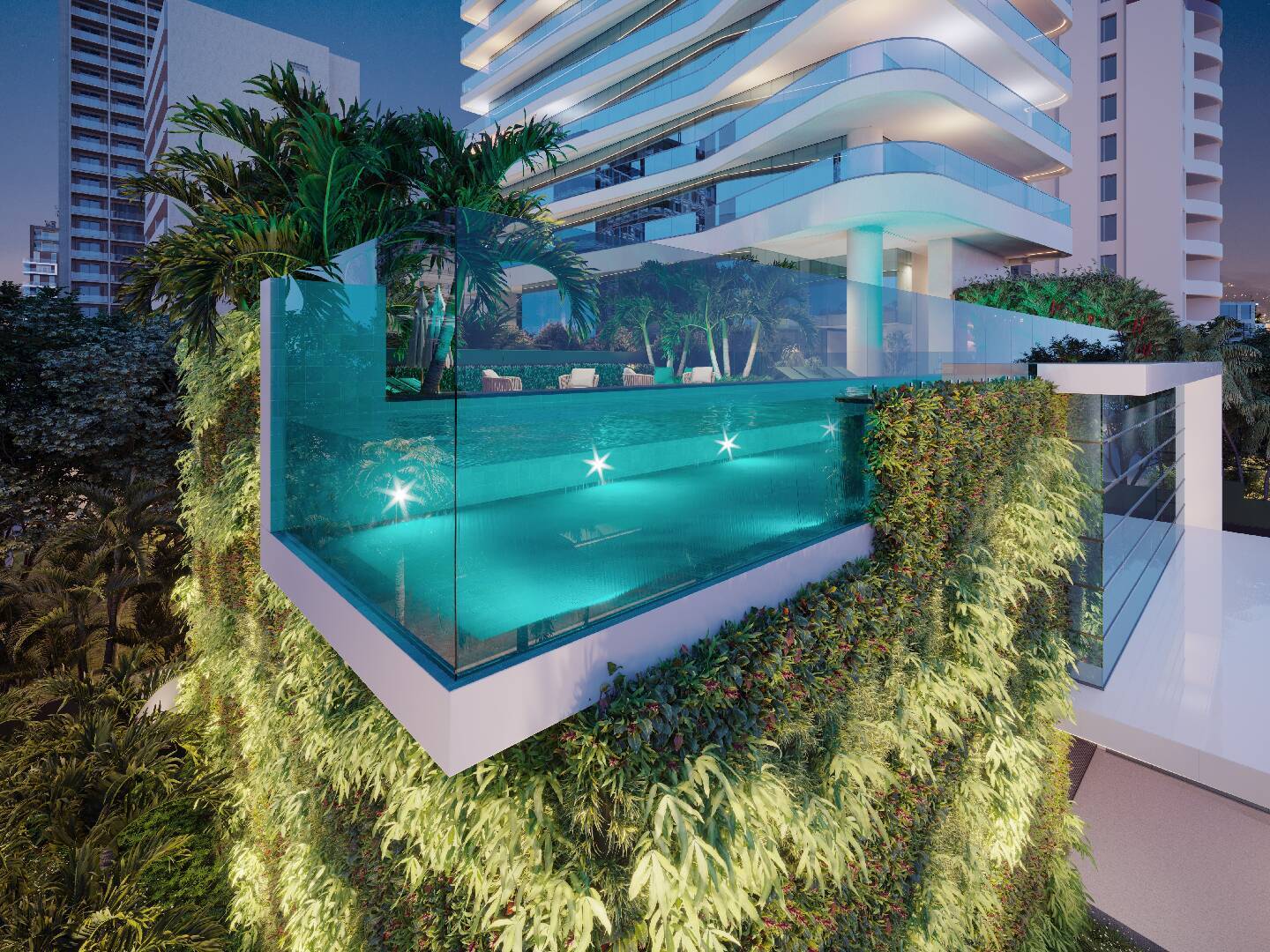 Apartamento à venda com 5 quartos, 353367m² - Foto 6