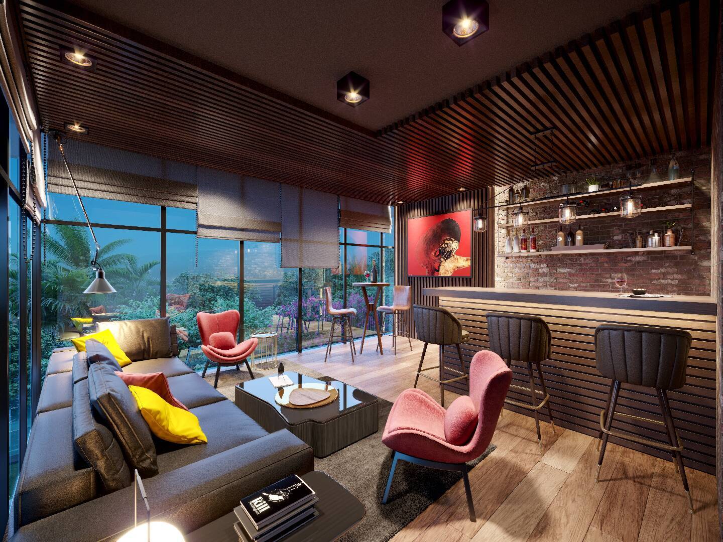 Apartamento à venda com 5 quartos, 353367m² - Foto 12