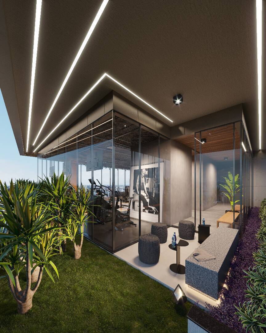 Apartamento à venda com 5 quartos, 353367m² - Foto 19