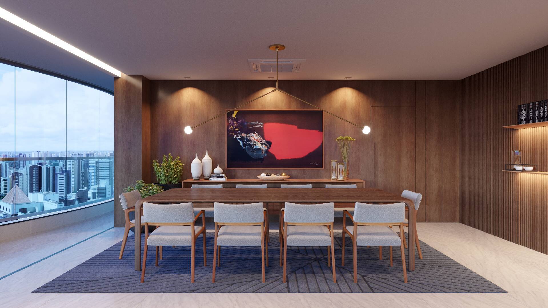 Apartamento à venda com 5 quartos, 353367m² - Foto 25