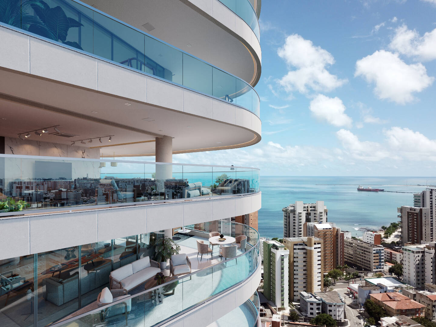 Apartamento à venda com 5 quartos, 353367m² - Foto 1