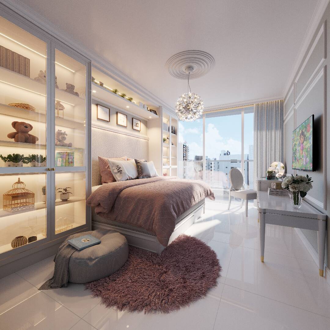 Apartamento à venda com 5 quartos, 353367m² - Foto 28