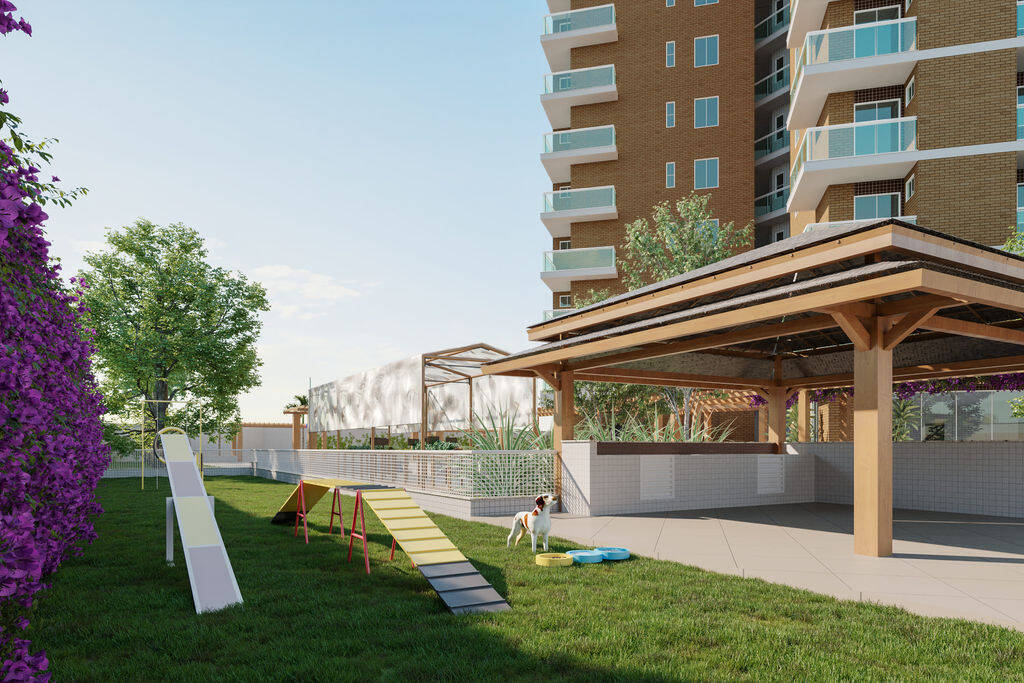 Apartamento à venda com 3 quartos, 78113m² - Foto 5