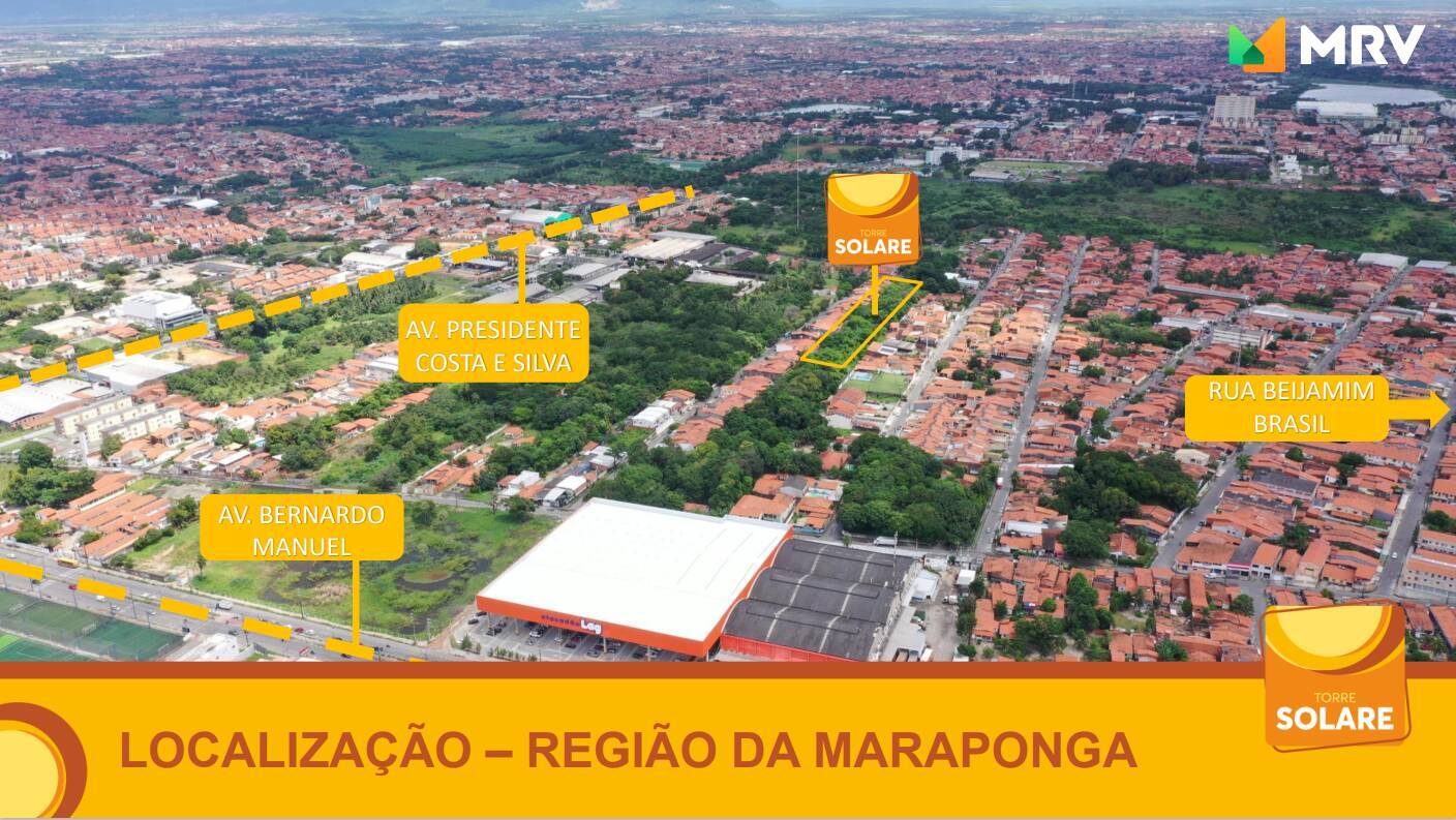 Apartamento à venda com 2 quartos - Foto 6