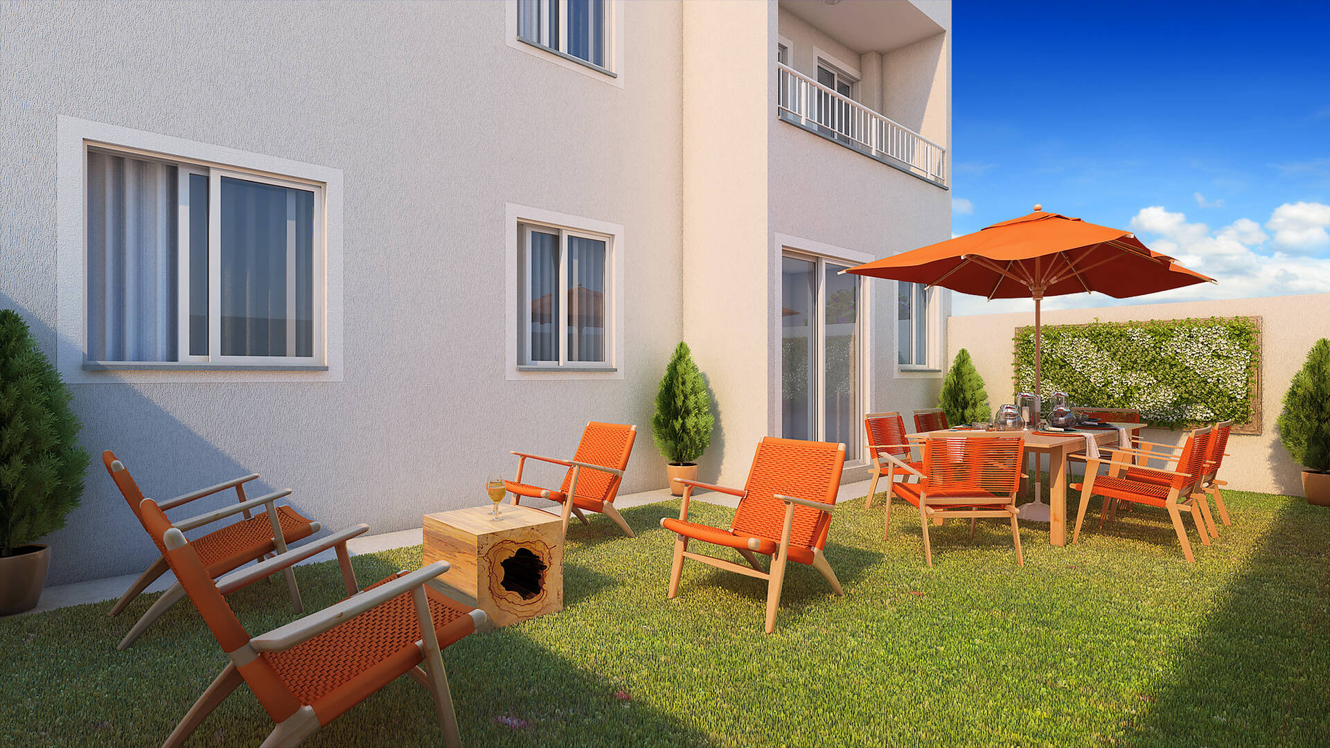 Apartamento à venda com 2 quartos - Foto 20