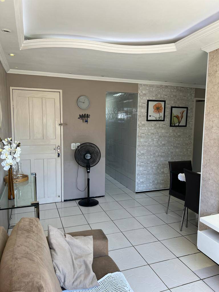 Apartamento à venda com 3 quartos, 68m² - Foto 3