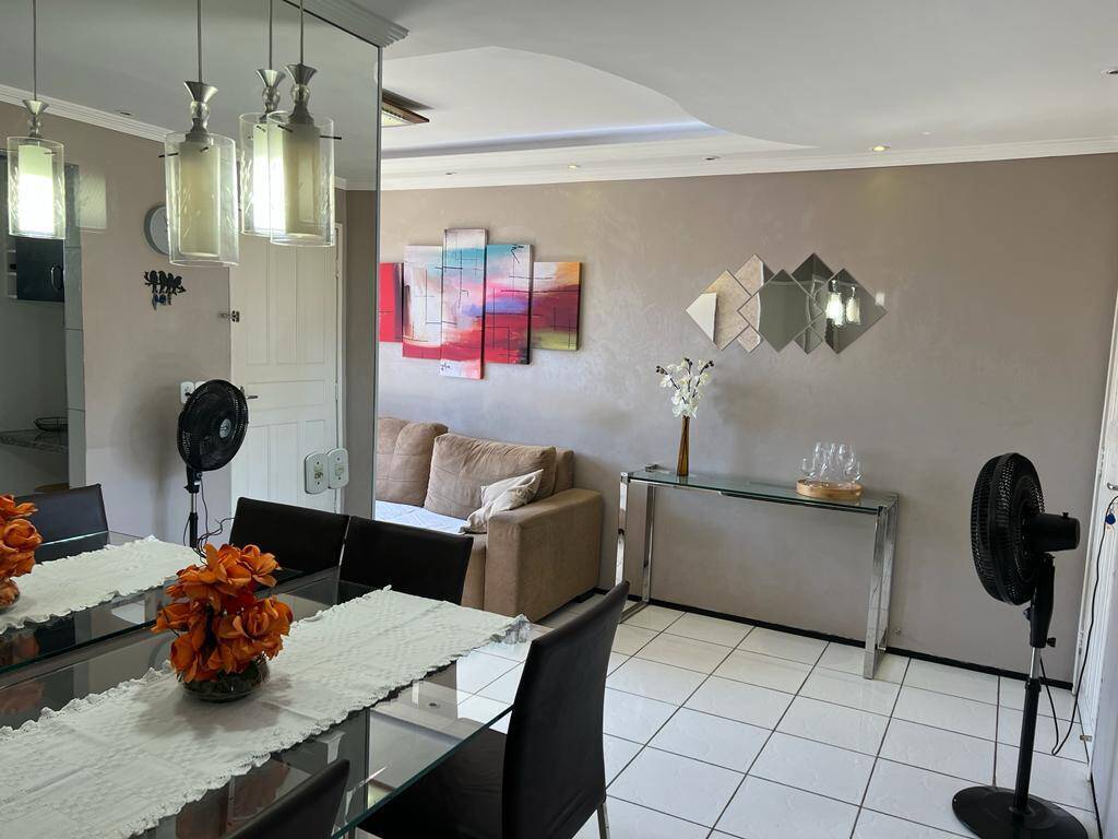 Apartamento à venda com 3 quartos, 68m² - Foto 5