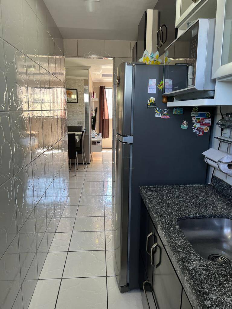Apartamento à venda com 3 quartos, 68m² - Foto 10