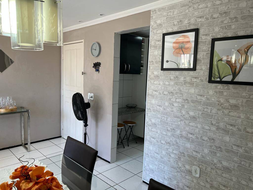 Apartamento à venda com 3 quartos, 68m² - Foto 6
