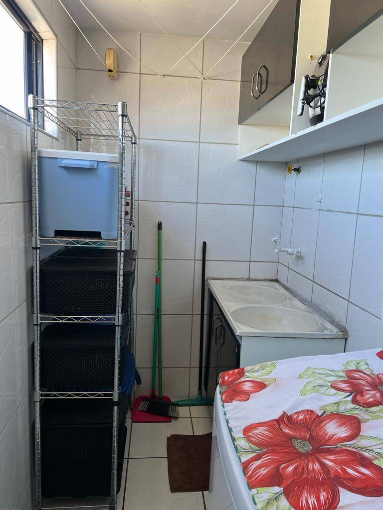 Apartamento à venda com 3 quartos, 68m² - Foto 9