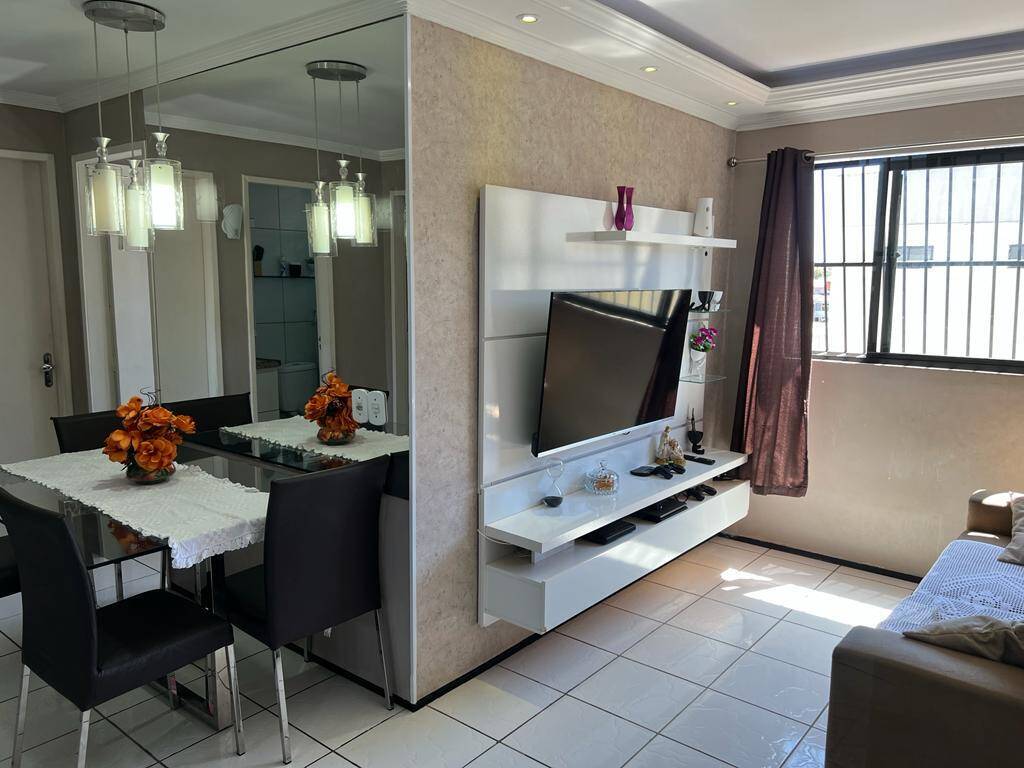Apartamento à venda com 3 quartos, 68m² - Foto 7