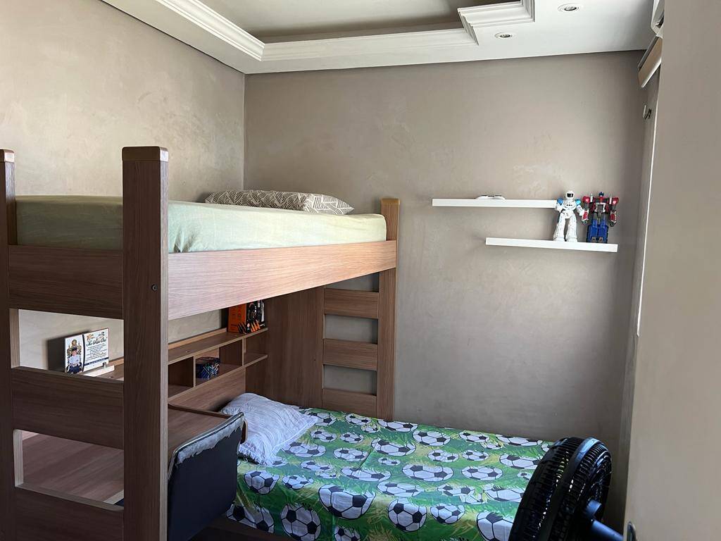 Apartamento à venda com 3 quartos, 68m² - Foto 11