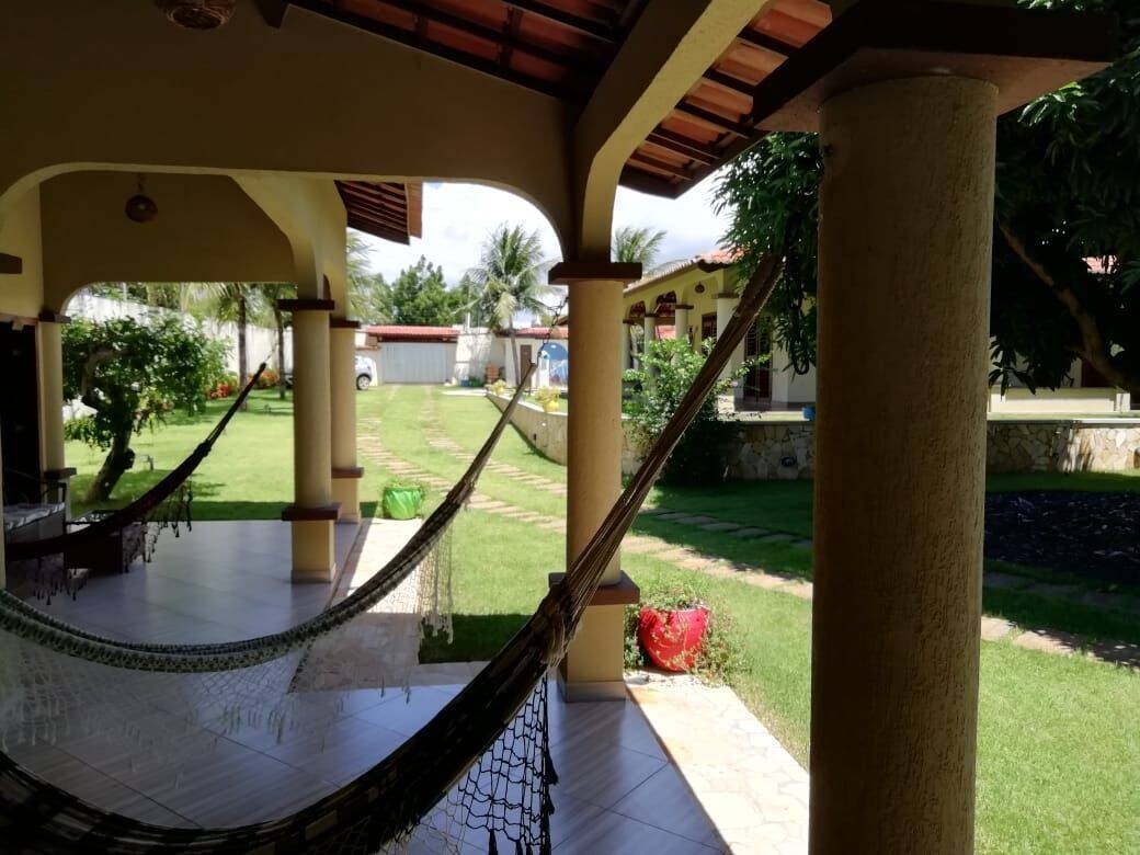 Casa à venda com 7 quartos, 400m² - Foto 5